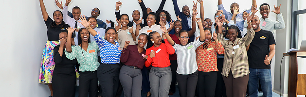 Life at Empower 1