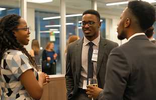 Life at Empower 3