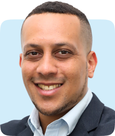Joshua Naiman